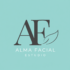 LOGOTIPO ALMAFACIAL